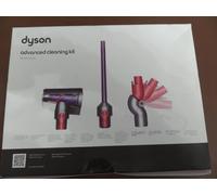 Genuine Dyson Advanced Cleaning Accessory Kit PN 972123-01 BNIB