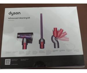 Genuine Dyson Advanced Cleaning Accessory Kit PN 972123-01 BNIB