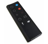Genuine Dyson AM09 Remote Control - Black …