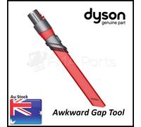 Genuine Dyson Awkward Gap Crevice Tool Vacuum Stick New Gen5 V15 V12 V11 V10 V8