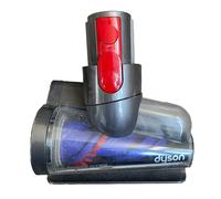 Dyson Anti-Tangle Pet Hair Screw Tool – Mini Motorized Brush for V11, V12, V15, SV20, SV22