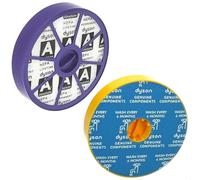 Genuine Dyson DC08 Filter DC19 DC20 DC21 DC29 Pre & Post Motor HEPA Allergy Kit