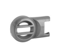 Genuine Dyson Dc24 Cap 913806-01 For Dc24 Wand Handle For Dyson Vacuum Cleaner Silver