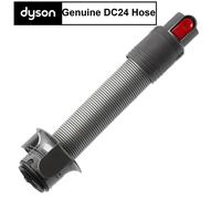Genuine Dyson DC24 Hose External Animal All Floors Main Stretch Back Pipe Hose