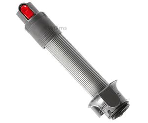 Genuine Dyson DC24 Hose External Animal All Floors Main Stretch Back Pipe Hose