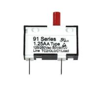 Genuine Dyson DC25 Vacuum Cleaner Reset Switch 914266-01