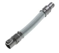 Genuine Dyson DC30, DC31 Vacuum Cleaner Flexi Extension Stretch Hose Pipe