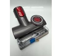 Genuine Dyson Mini Turbine Tool Tangle Free Quick Release NEW