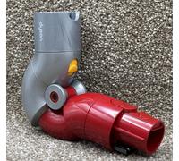 GENUINE DYSON QUICK RELEASE LOW REACH ADAPTER V7 V8 V10 V11 V15