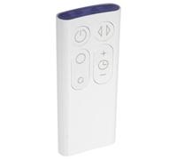 Genuine Dyson remote control for AM06, AM07 & AM08, White 965824-01