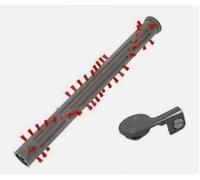 Genuine Dyson Roller Bar Brush & End Cap DC24 DC24i Ball Vacuum Cleaner Kit