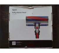 Genuine Dyson Original Soft Roller Brush Head Turbine Tool V15 Vacuum Cleaner