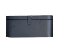 Genuine Dyson Supersonic™ Black Presentation Case Faux Leather 968999-01