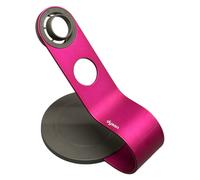 Genuine Dyson Supersonic Hair Dryer Stand Part Excellent Condition Fuchsia Iron