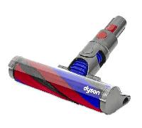 Genuine Dyson Sv21 Vacuum Cleaner Micro 1.5Kg Soft Roller Cleaner Brush Head Assembly Floor Tool.