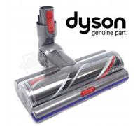Genuine Dyson Torque Drive Gold Motorhead Vacuum Cleaner Head V7 V8 V10 V11