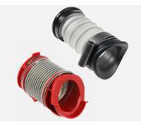 Genuine Dyson UP22 & UP24 Internal Hose & Change Over Hose Light Big Ball