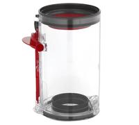 Genuine Dyson V10 Big Bin Assembly Clear SV12 Cordless Handheld Vacuum Hoover