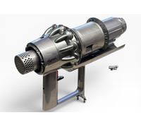 Dyson V10 Main Motor Big Body & Cyclone Assembly SV12 Animal Cordless vacuum