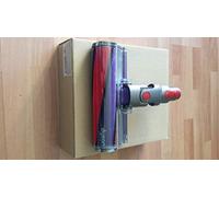 Genuine Dyson V10 SV12 V11 SV14 966489-12 QR Soft Roller Cleanhead Assy