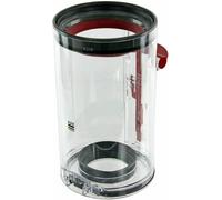 Genuine Dyson V10 Big Bin Assembly Clear SV12 Cordless Handheld Vacuum Hoover