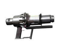 Dyson V11 Sv14 Sv15 Sv17 In Nickel With Lcd Big Body Cyclone 970142-01 Genuine
