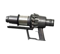 Dyson V11 Sv14 Sv15 Sv17 In Nickel With Lcd Big Body Cyclone 970142-01 Genuine