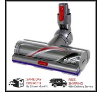 Genuine Dyson V11 SV15 SV17 Torque Drive Motorhead 970100-05 Floor Brush Tool