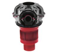 Genuine Dyson V6 Total Clean Red Cyclone Vacuum Cleaner Assembly 967087-03
