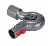Genuine Dyson V7 V8 V10 V11 Quick Release Up Top Adaptor. Part No. 967762-01.