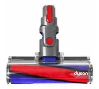 Genuine Dyson V7 V8 V10 V11 V15 Soft Roller Cleaner Head Fluffy Tool 966489-08