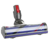 Genuine Dyson V8 Quick Release SV10E Carbon Fibre Motorhead Floor Tool 967483-03
