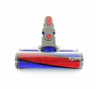 Genuine Dyson V8 SV10 Fluffy Soft Roller Head Hard Floor Tool 96648904/96648911