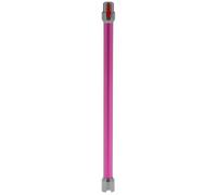 Genuine Dyson V8 Vacuum Cleaner Telescopic Tube Quick Release Wand Fuchsia