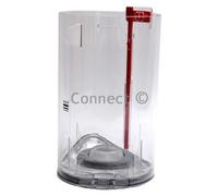Genuine Dyson Vacuum Cleaner Bin Assembly 1.6L Dyn92062401