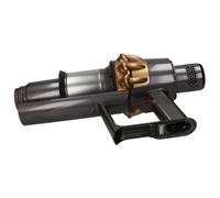 Genuine Dyson Vacuum Cleaner Main Body & Big Cyclone Gold 965321-03 V11 SV15