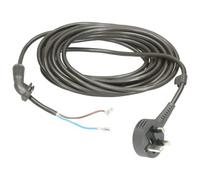 Genuine Dyson Vacuum Cleaner Power Cord Assembly Uk Plug Dyn96509201
