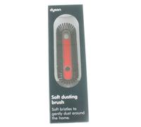 Genuine Dyson Vacuum Cleaner Soft Dusting Tool Brush Assembly Retail Pack