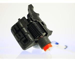 Genuine E3D RapidChange Revo™ Prusa Mini Edition (Fully loaded nozzle kit)