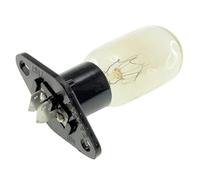 Genuine E612E7W50BP 25W 240V Microwave Oven Lamp Bulb for Panasonic NN-K354 NN-K365