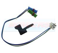 GENUINE EBERSPACHER AIRTRONIC D2 D4 HEATER FLAME OVERHEAT SENSOR 252069010200