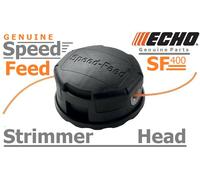 Genuine ECHO SRM2621TESU Speed Feed 400 - STRIMMER HEAD - C6000109 4934110706247