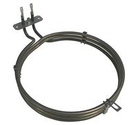 GENUINE EGO 2035390010 ELECTRIC FAN OVEN ROUND RING HEATING ELEMENT BRITANNIA
