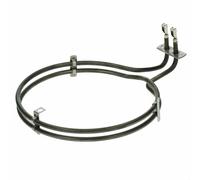GENUINE EGO NEFF FAN OVEN HEATING COOKER HEATER ELEMENT 2300 WATTS 00499003 pmd