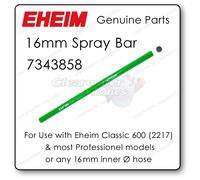 Genuine Eheim Parts Aquarium External Filter Pro Marine Fish Tank Rigid Piping