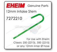 Genuine Eheim Parts Aquarium External Filter Pro Marine Fish Tank Rigid Piping