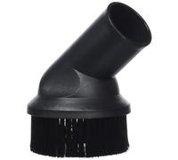 Genuine Einhell Carpet Nozzle Round for Wet/Dry Vacuum Cleaners (Fits Wet Dry Vacuum Cleaners with 36 mm Connection, Diameter 70 mm, for Upholstery and Carpets)