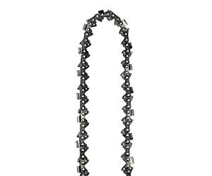 Genuine Einhell Replacement Chain 25.5 cm (Chainsaw Accessory, Fits Petrol Multi Tool GC-MM 52 I AS, Length 25.5 cm, 39 Links, 3/8 Inch Chain Pitch)