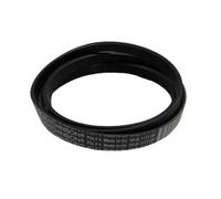 Genuine Elastic Poly Vee Drive Belt Compatible With BEKO 1171 5PJE