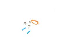 Genuine ELECTRA Tumble Dryer THERMOSTAT Kit